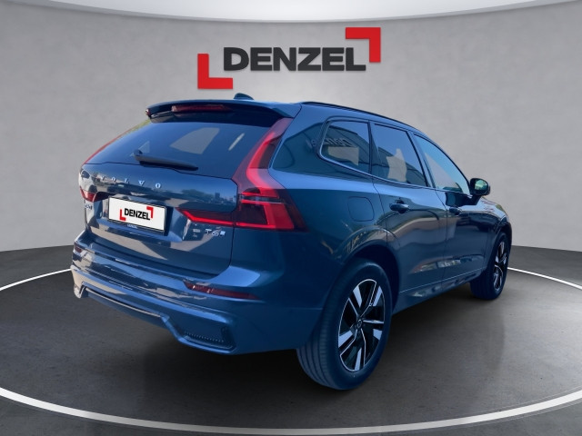 Bild 2: VOLVO PKW XC60 Plus, T6 AWD Plug-in Hybrid, Elektrisch/Benzin, Dark