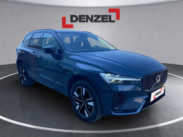 Bild 3: VOLVO PKW XC60 Plus, T6 AWD Plug-in Hybrid, Elektrisch/Benzin, Dark