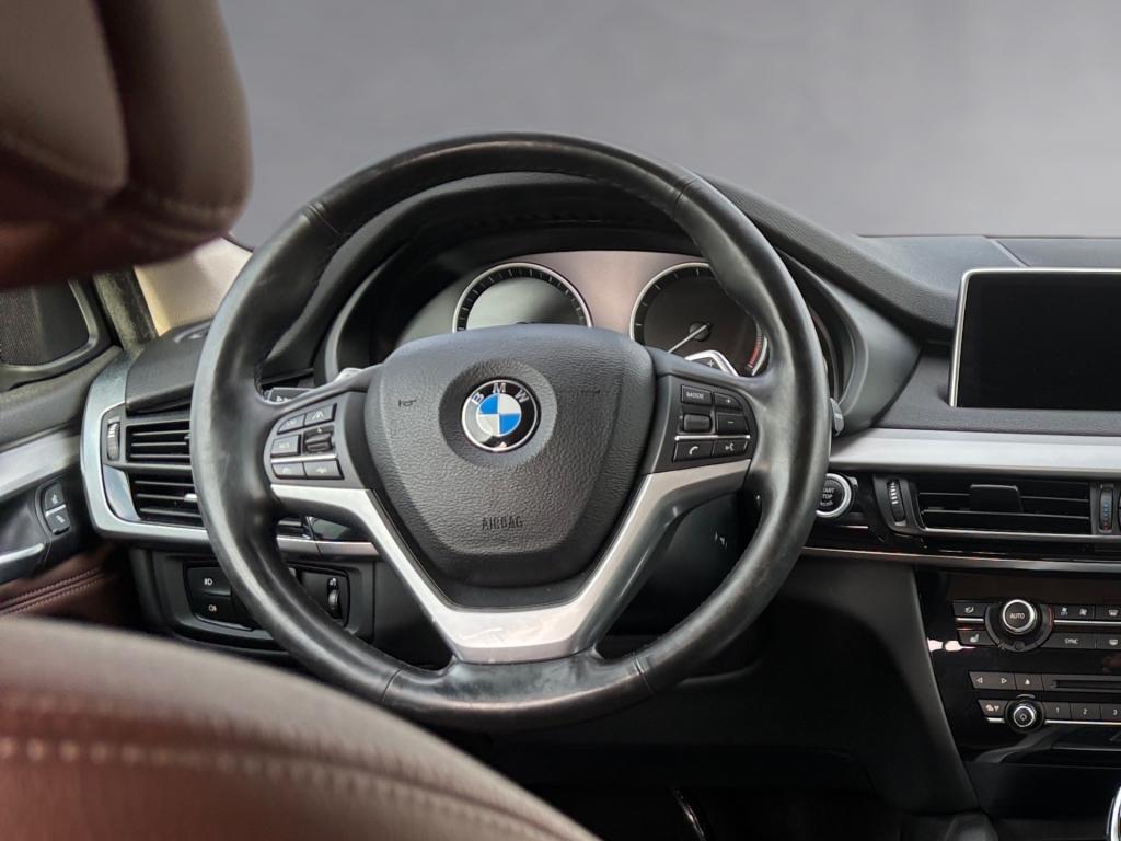 Bild 9: BMW X5 xDrive25d F15 B47