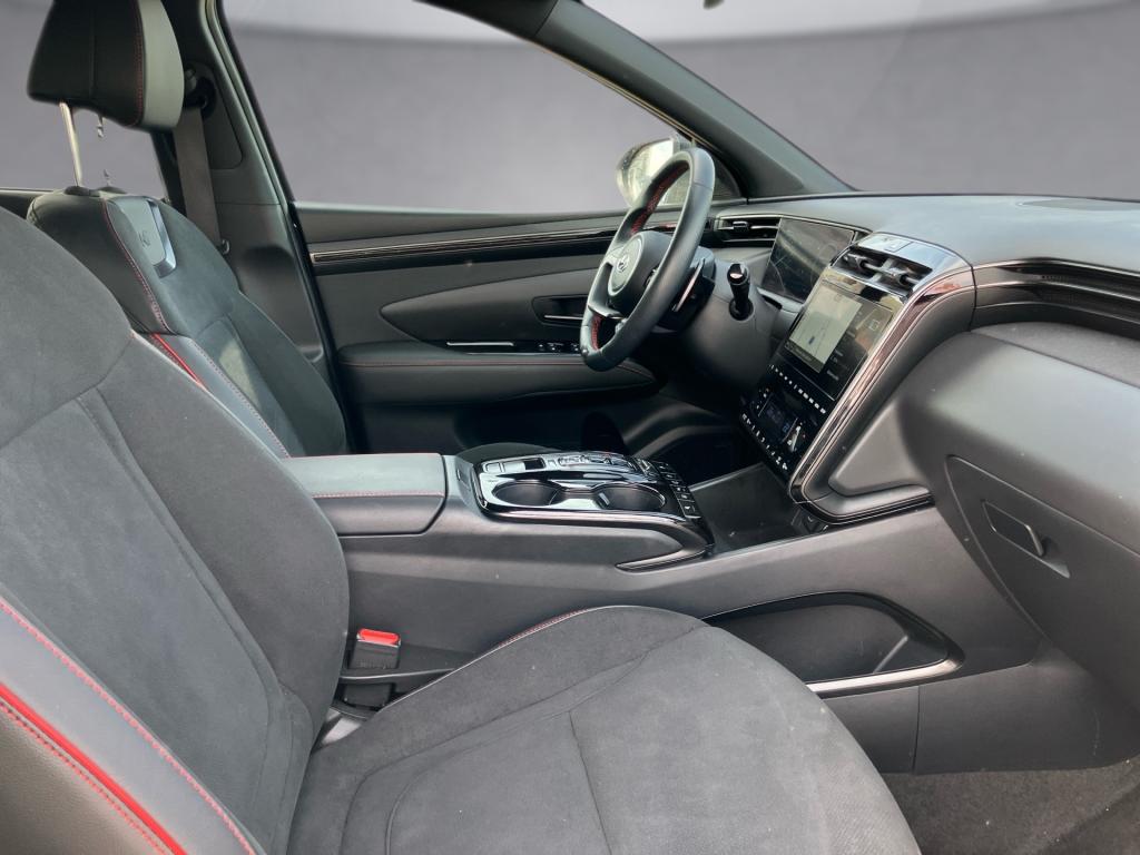 Bild 10: Hyundai Tucson