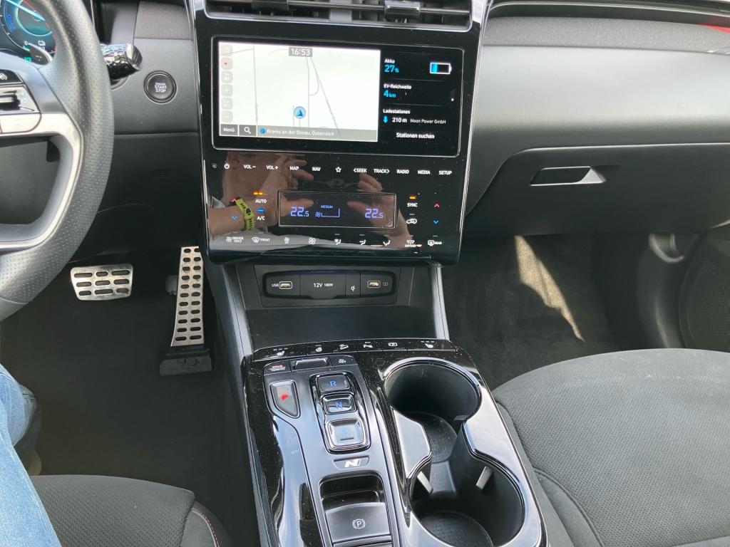 Bild 14: Hyundai Tucson