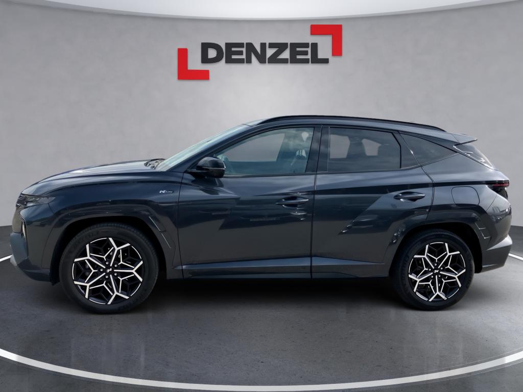 Bild 1: Hyundai Tucson