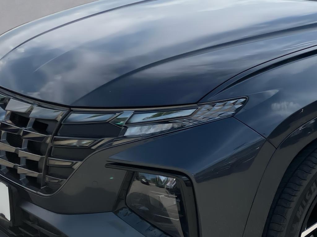 Bild 6: Hyundai Tucson