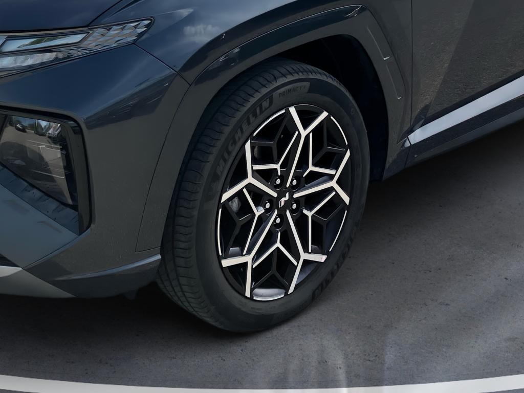 Bild 7: Hyundai Tucson