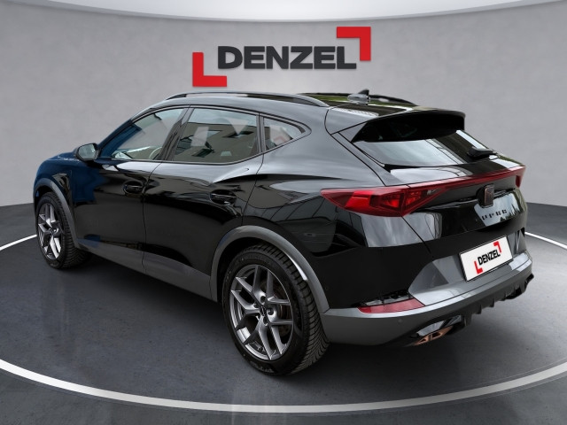Bild 2: CUPRA Formentor 1,4 DSG e-Hybrid