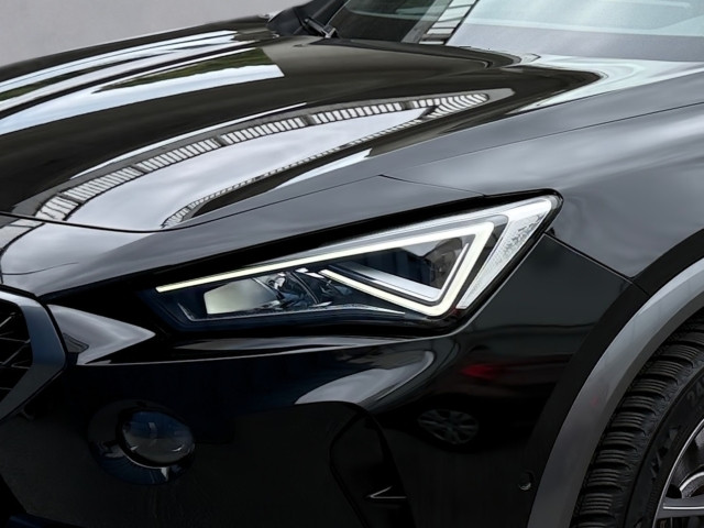 Bild 6: CUPRA Formentor 1,4 DSG e-Hybrid