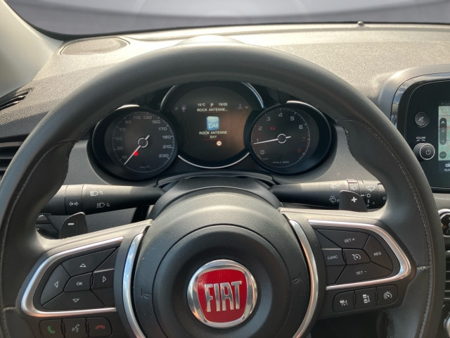Bild 9: Fiat 500X 150 DTC S