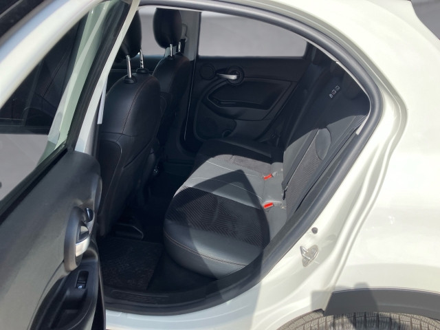 Bild 11: Fiat 500X 150 DTC S