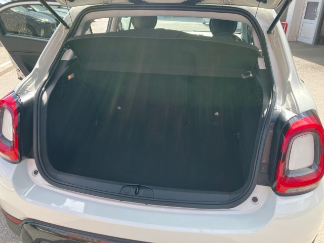 Bild 12: Fiat 500X 150 DTC S