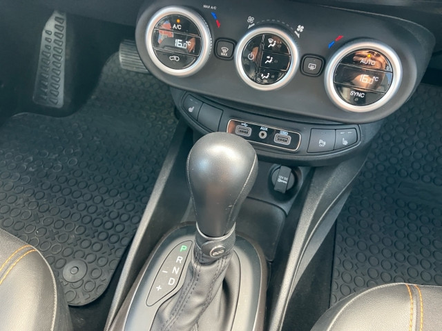 Bild 14: Fiat 500X 150 DTC S