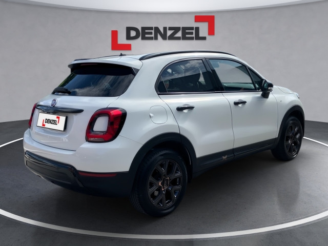Bild 3: Fiat 500X 150 DTC S