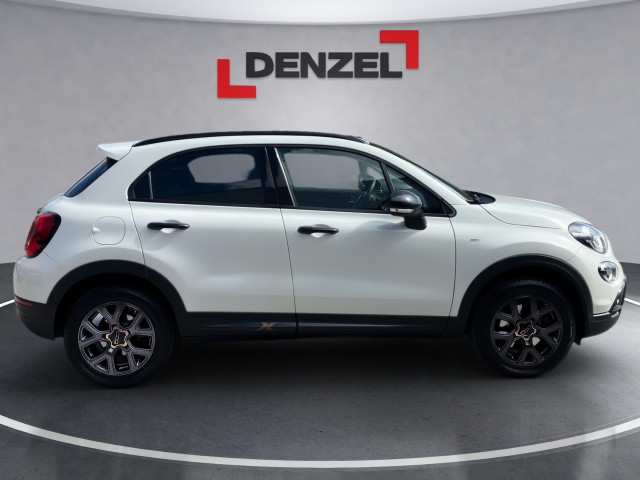 Bild 4: Fiat 500X 150 DTC S