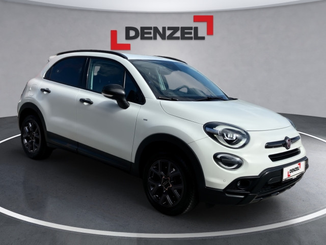 Bild 5: Fiat 500X 150 DTC S