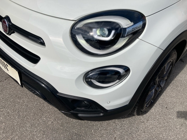 Bild 6: Fiat 500X 150 DTC S