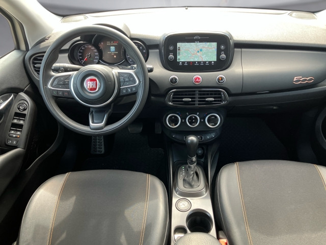 Bild 8: Fiat 500X 150 DTC S