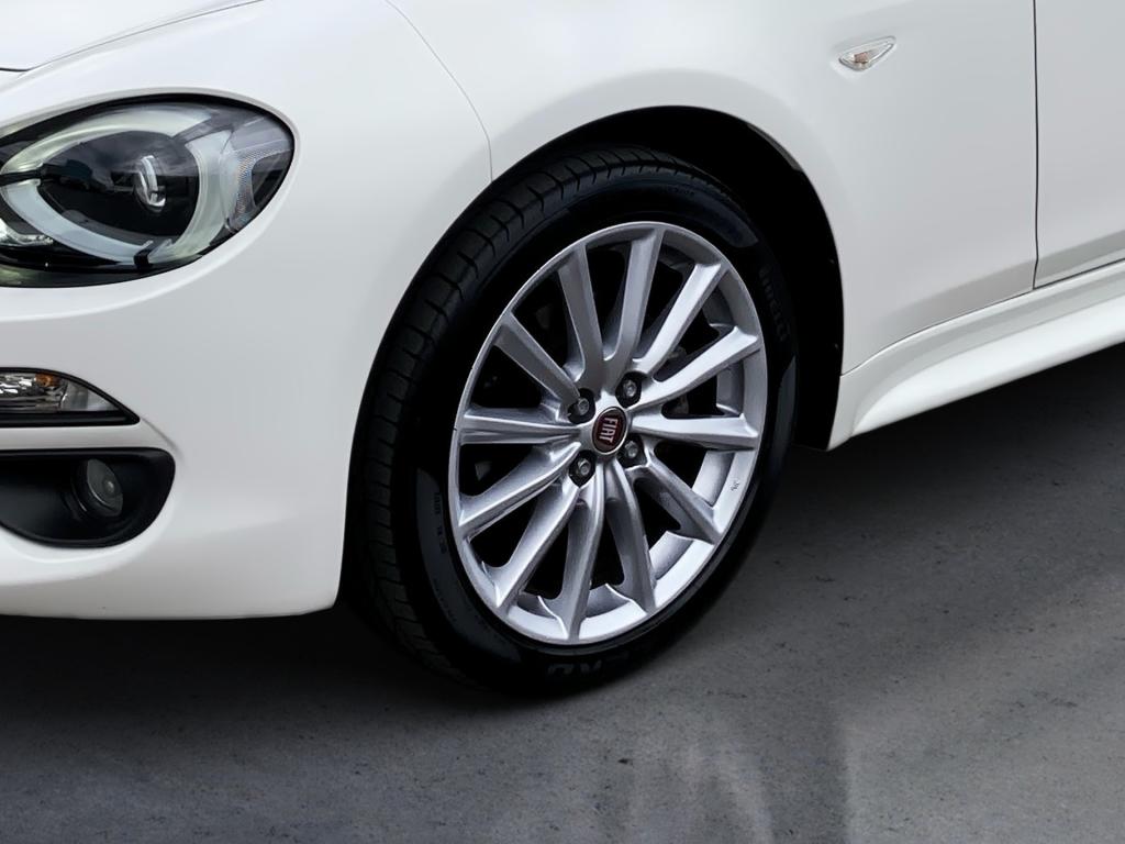 Bild 7: Fiat 124 Spider Lusso 1,4 Turbo MA 140 PS