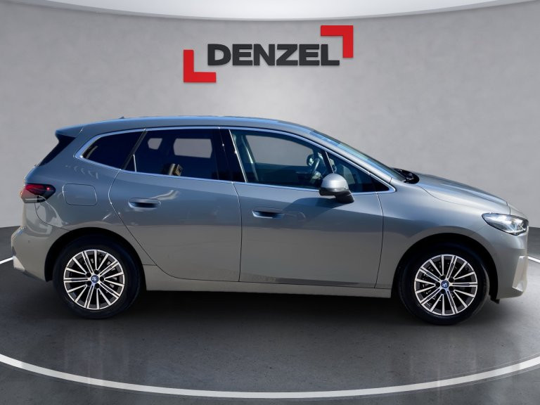 Bild 4: BMW 225e xDrive A.T. U06 PHEV