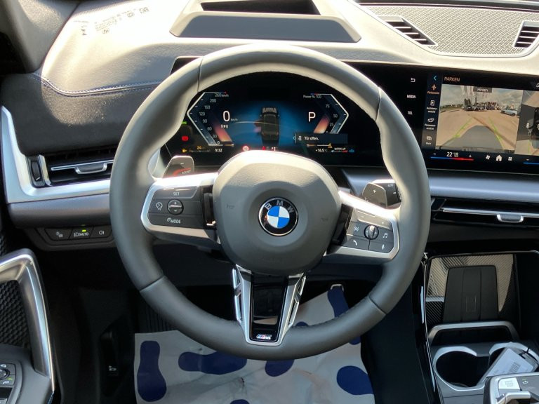 Bild 9: BMW X1 xDrive 20d U11 B47