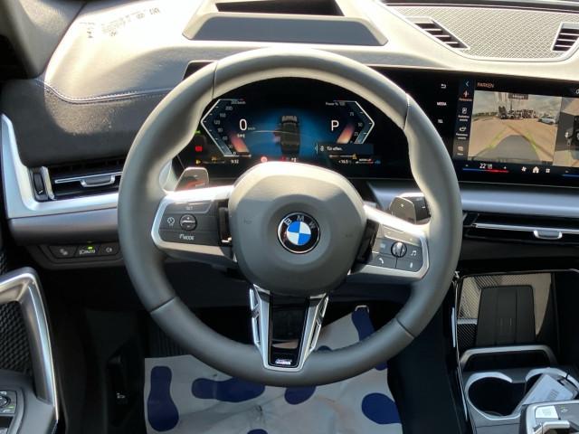 Bild 9: BMW X1 xDrive 20d U11 B47