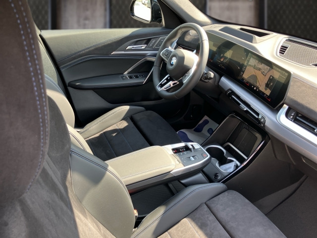Bild 10: BMW X1 xDrive 20d U11 B47