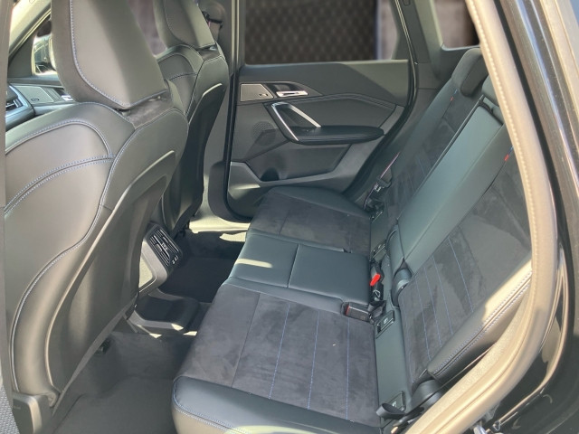 Bild 11: BMW X1 xDrive 20d U11 B47