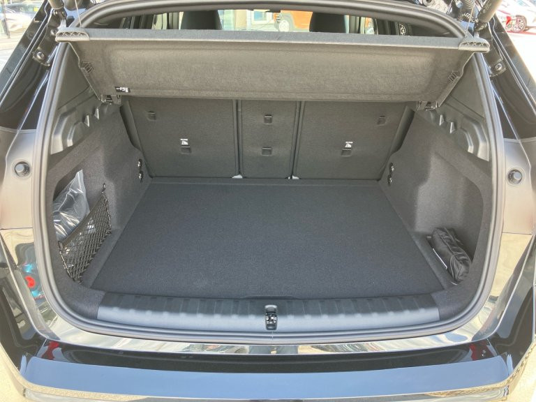 Bild 12: BMW X1 xDrive 20d U11 B47