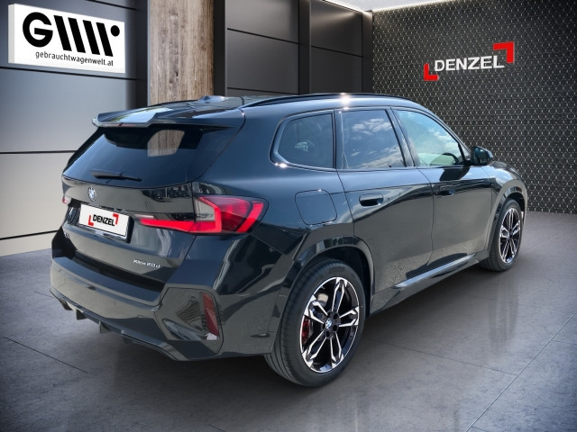 Bild 3: BMW X1 xDrive 20d U11 B47