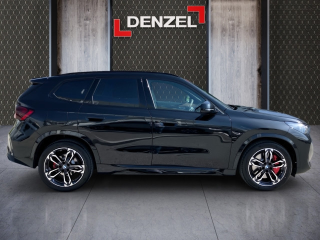 Bild 4: BMW X1 xDrive 20d U11 B47