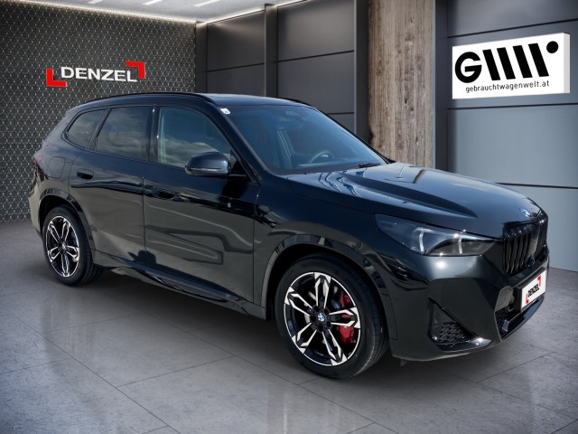 Bild 5: BMW X1 xDrive 20d U11 B47