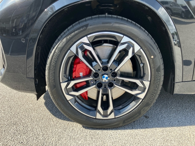 Bild 7: BMW X1 xDrive 20d U11 B47