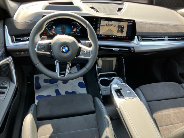 Bild 8: BMW X1 xDrive 20d U11 B47