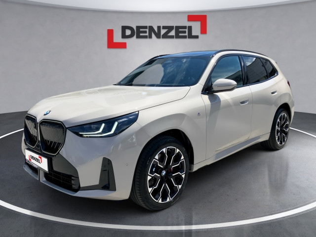Bild 0: BMW X3 xDrive20d G45 B47