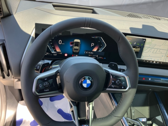 Bild 9: BMW X3 xDrive20d G45 B47