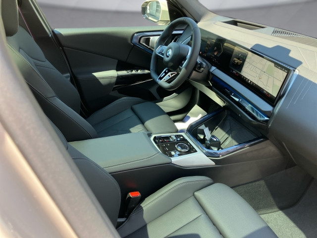 Bild 10: BMW X3 xDrive20d G45 B47