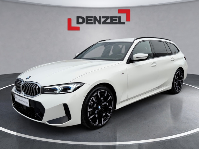 Bild 0: BMW 318i Touring G21