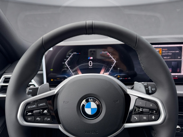 Bild 9: BMW 318i Touring G21