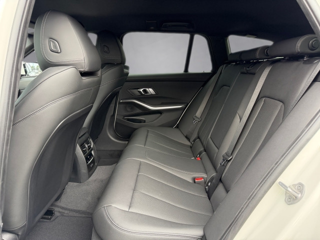 Bild 11: BMW 318i Touring G21
