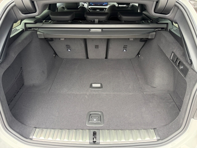 Bild 12: BMW 318i Touring G21