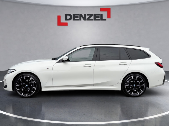 Bild 1: BMW 318i Touring G21