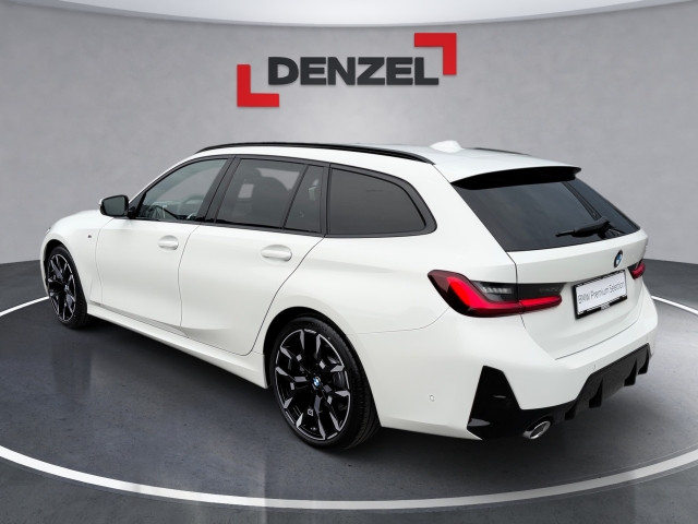 Bild 2: BMW 318i Touring G21