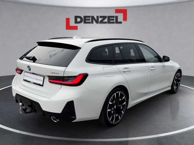 Bild 3: BMW 318i Touring G21