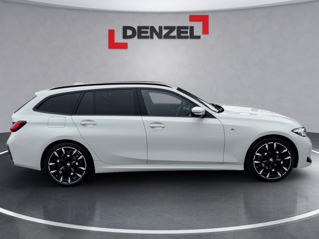 Bild 4: BMW 318i Touring G21