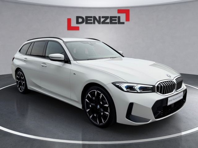 Bild 5: BMW 318i Touring G21