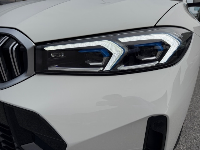 Bild 6: BMW 318i Touring G21