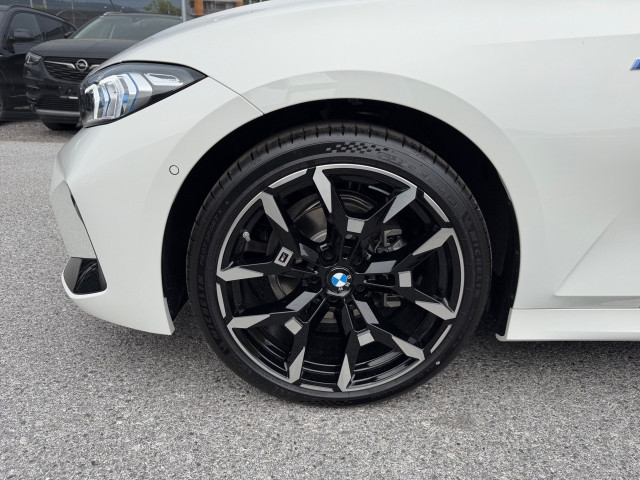 Bild 7: BMW 318i Touring G21
