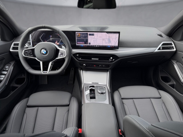 Bild 8: BMW 318i Touring G21