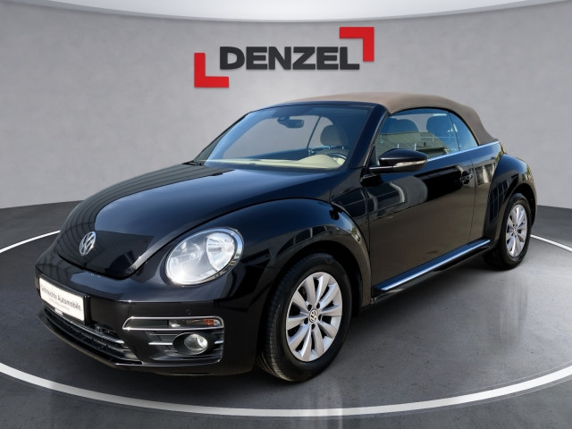 Bild 0: VW Beetle