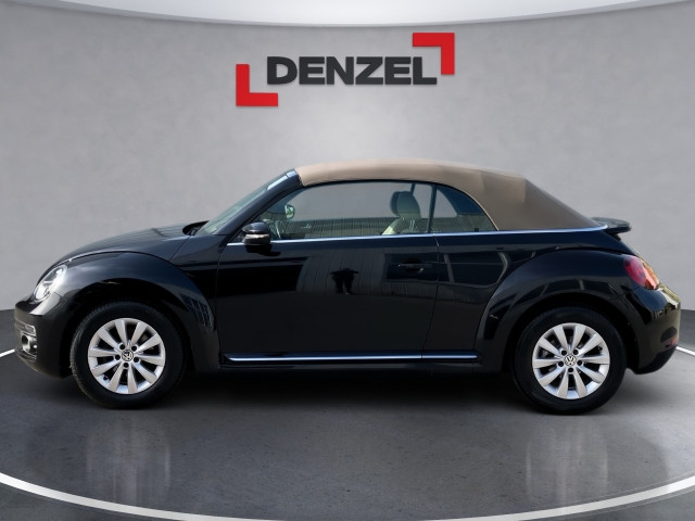 Bild 1: VW Beetle
