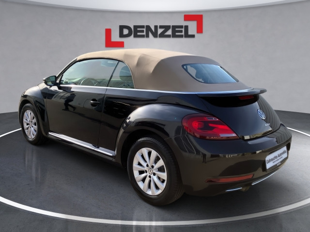 Bild 2: VW Beetle