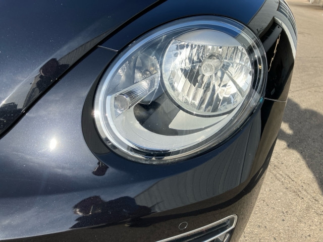 Bild 6: VW Beetle